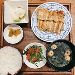 用戶對於テムジン KITTE博多店的評論圖