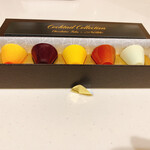 User's review image for ショコラティエ タカ