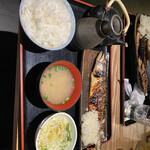 用戶對於一夜干しと海鮮丼 できたて屋 時計台店的評論圖