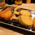 User's review image for 青山一丁目たぬき