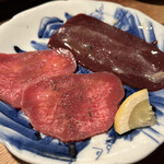 用户对于日本酒と焼肉 吉岡太一的评论图