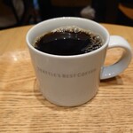 用户对于シアトルズ・ベスト・コーヒー JR博多店的评论图