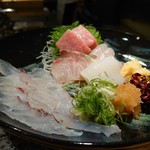 用户对于鮓 木村 建介的评论图