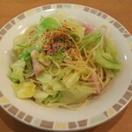 User's review image for サイゼリヤ 聖蹟桜ヶ丘ザ・スクエア店