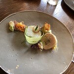 用户对于オステリア ジリ的评论图