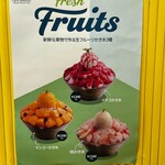 User's review image for Cafe Binggo 道頓堀店