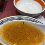 用戶對於丸源ラーメン 寝屋川店的評論圖