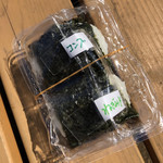 用户对于握飯屋的评论图