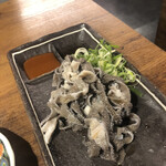 用戶對於スタミナ焼肉 はらだ的評論圖