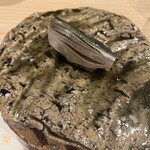 用戶對於鮨 やしま的評論圖