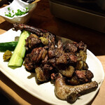 User's review image for たもいやんせ