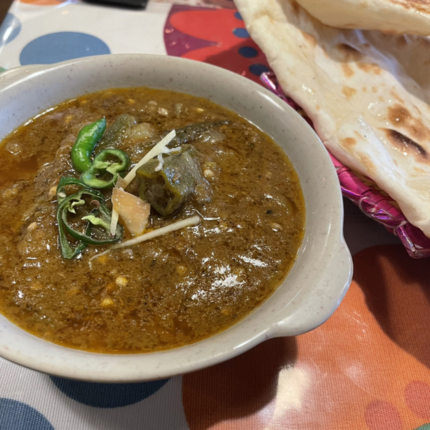 User's review image for Zaika