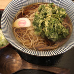 User's review image for そばいち エキュート赤羽店