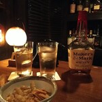 用戶對於Bar Atrium en的評論圖
