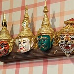 用戶對於タイ屋台食堂 クルアチャオプラヤー的評論圖
