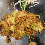 用戶對於桃太郎 ルクア大阪店的評論圖