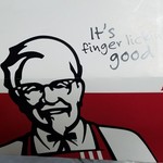 User's review image for ケンタッキーフライドチキン 長田中央大通店