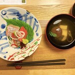 User's review image for 白金温泉郷 森の旅亭 びえい