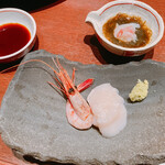User's review image for ちり家