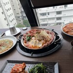 User's review image for ハヌリ 新橋店