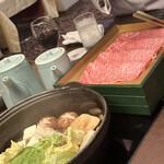 User's review image for しゃぶ禅 銀座クレストン店
