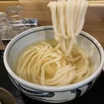 用戶對於うどん処 重己的評論圖