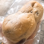 用户对于リ・ブラン ベーカリー アンド カフェ的评论图