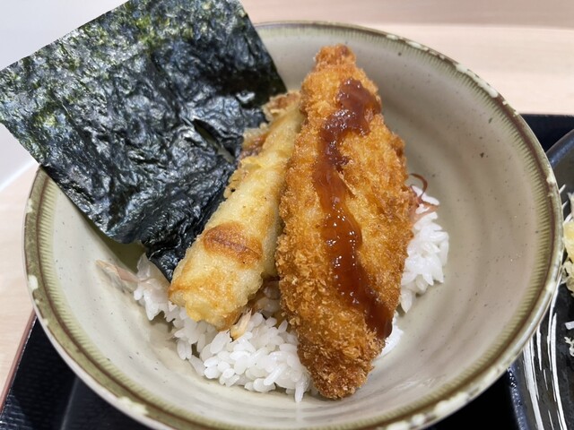 用户对于ゆで太郎 環七西瑞江店的评论高清图