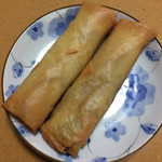 用户对于広東厨房 大丸札幌店的评论图