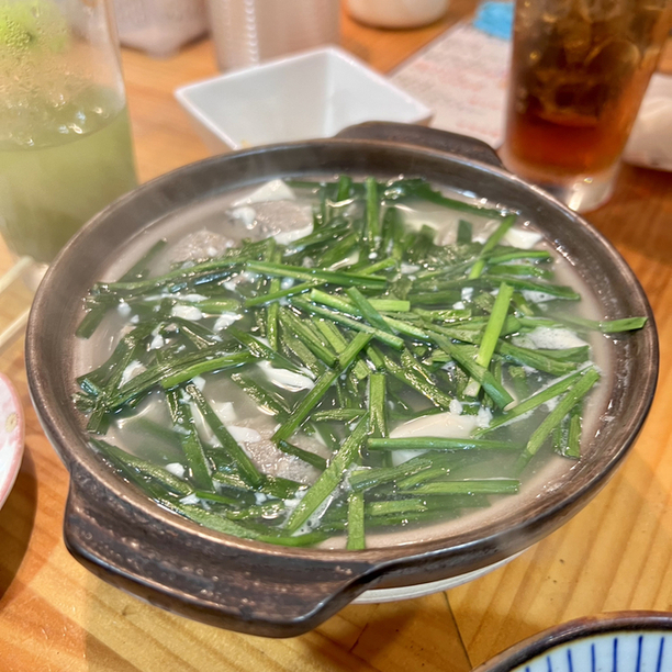 User's review image for 立ち飲み大松