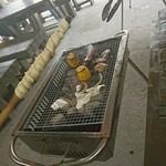 User's review image for るり渓温泉 高原バーベキュー