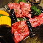 用戶對於焼肉 多喜的評論圖