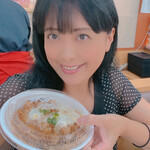 User's review image for かつや 羽曳野西浦店