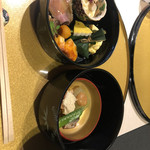 用戶對於京料理 たん熊北店 大阪店的評論圖