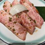 用戶對於上野太昌園 上野本店的評論圖