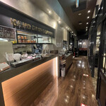 用戶對於星乃珈琲店 あべのHoop店的評論圖