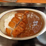 用户对于レッツゴーカレー アリオ札幌店的评论图