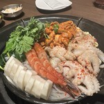 User's review image for ハヌリ 新橋店