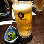 用户对于活菜旬魚 さんかい 琴似店的评论图