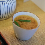 用戶對於蓬莱屋的評論圖