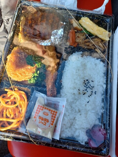 User's recommendation image for 肉の森田屋 石切店