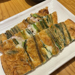 用戶對於妻家房 有楽町イトシア店的評論圖