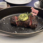 User's review image for BLT STEAK GINZA