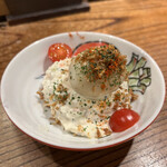 用戶對於焼き鳥 備長炭と宮崎地鶏専門 TORA鶏YA的評論圖