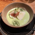 用户对于食幹 渋谷的评论图