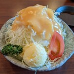 用户对于とんかつ ますいや的评论图