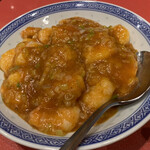 User's review image for 中國料理 聚寳園