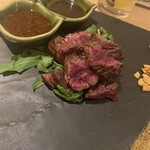 用戶對於肉炉端マウンテン的評論圖