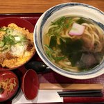 用戶對於杵屋 品川インターシティ3F店的評論圖
