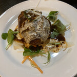 用户对于しちふく的评论图